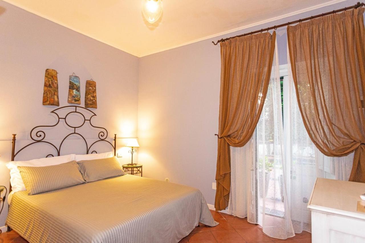 Etna Hotel Giarre Exterior photo